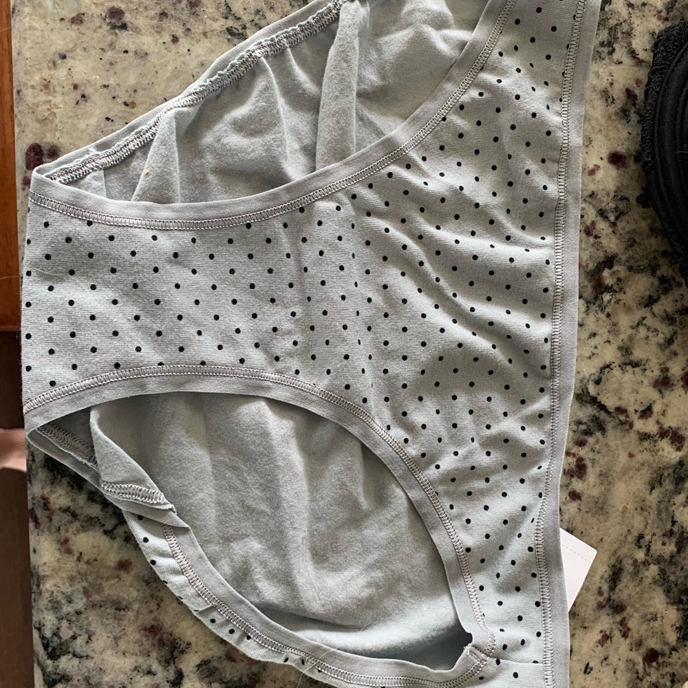 Gap Body Bikini Underwear - Size Medium